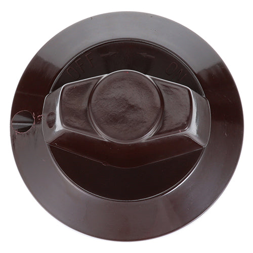 719259-12 Hobart - Red Control Knob Replacement 719259-12 Hobart - Red Control Knob Replacement